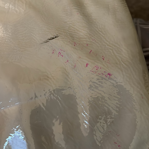 Gray clutch - Picture 5 of 10